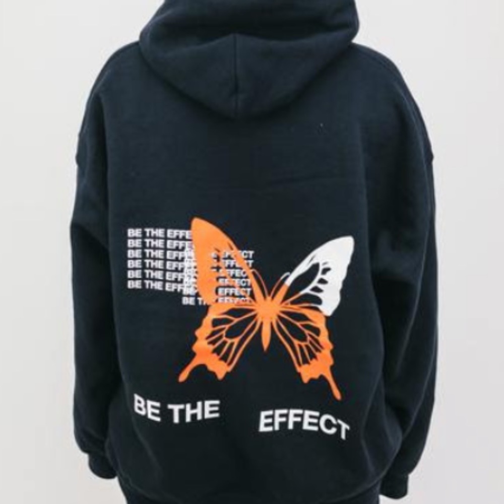 Mayfair Hoodie